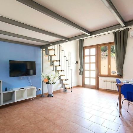 Altido Spacious Apt For 4 In Residential Area With Free Parking Pisa Exteriör bild