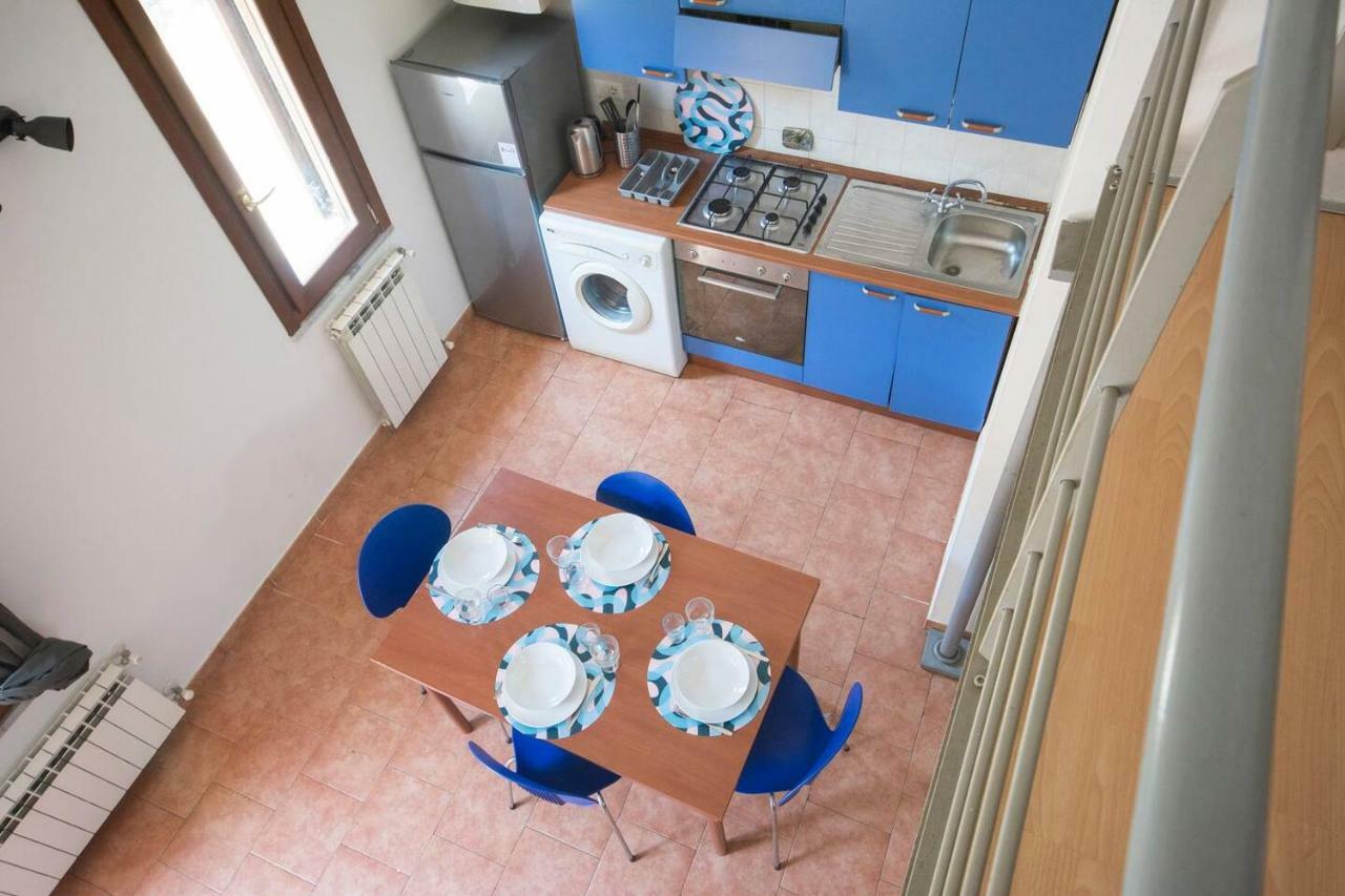 Altido Spacious Apt For 4 In Residential Area With Free Parking Pisa Exteriör bild