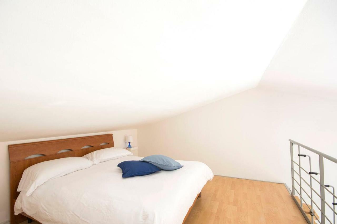 Altido Spacious Apt For 4 In Residential Area With Free Parking Pisa Exteriör bild