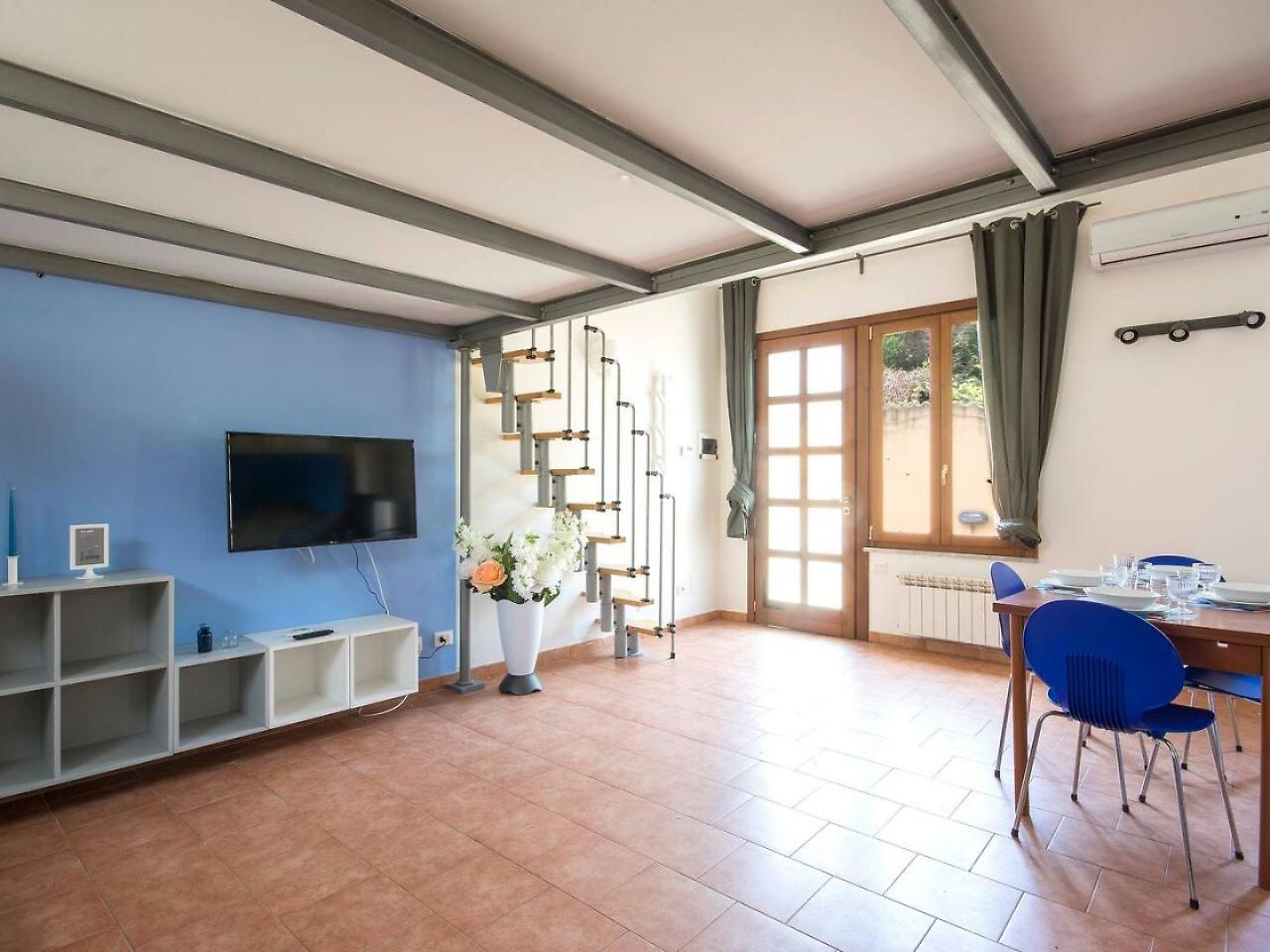 Altido Spacious Apt For 4 In Residential Area With Free Parking Pisa Exteriör bild