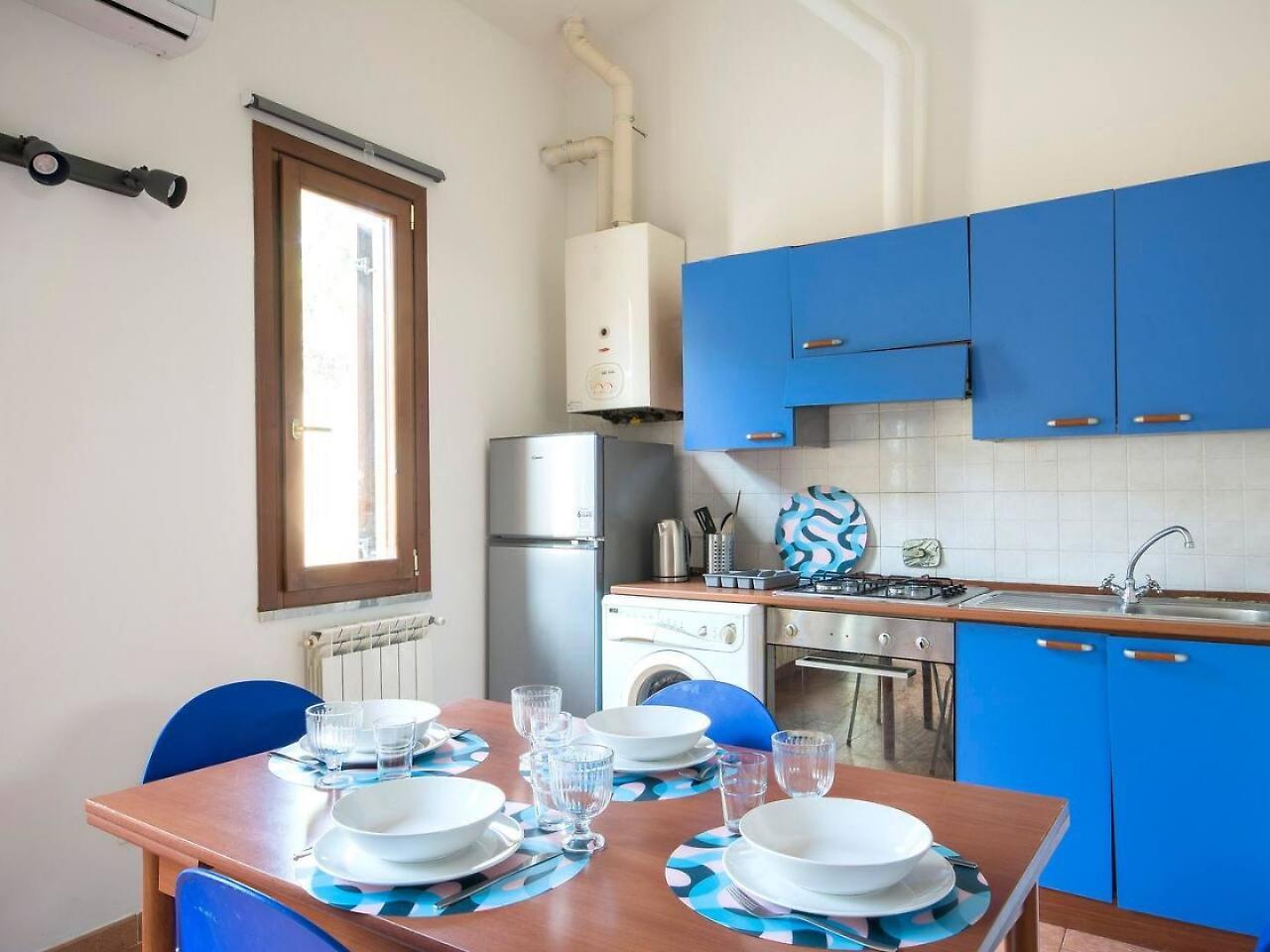 Altido Spacious Apt For 4 In Residential Area With Free Parking Pisa Exteriör bild
