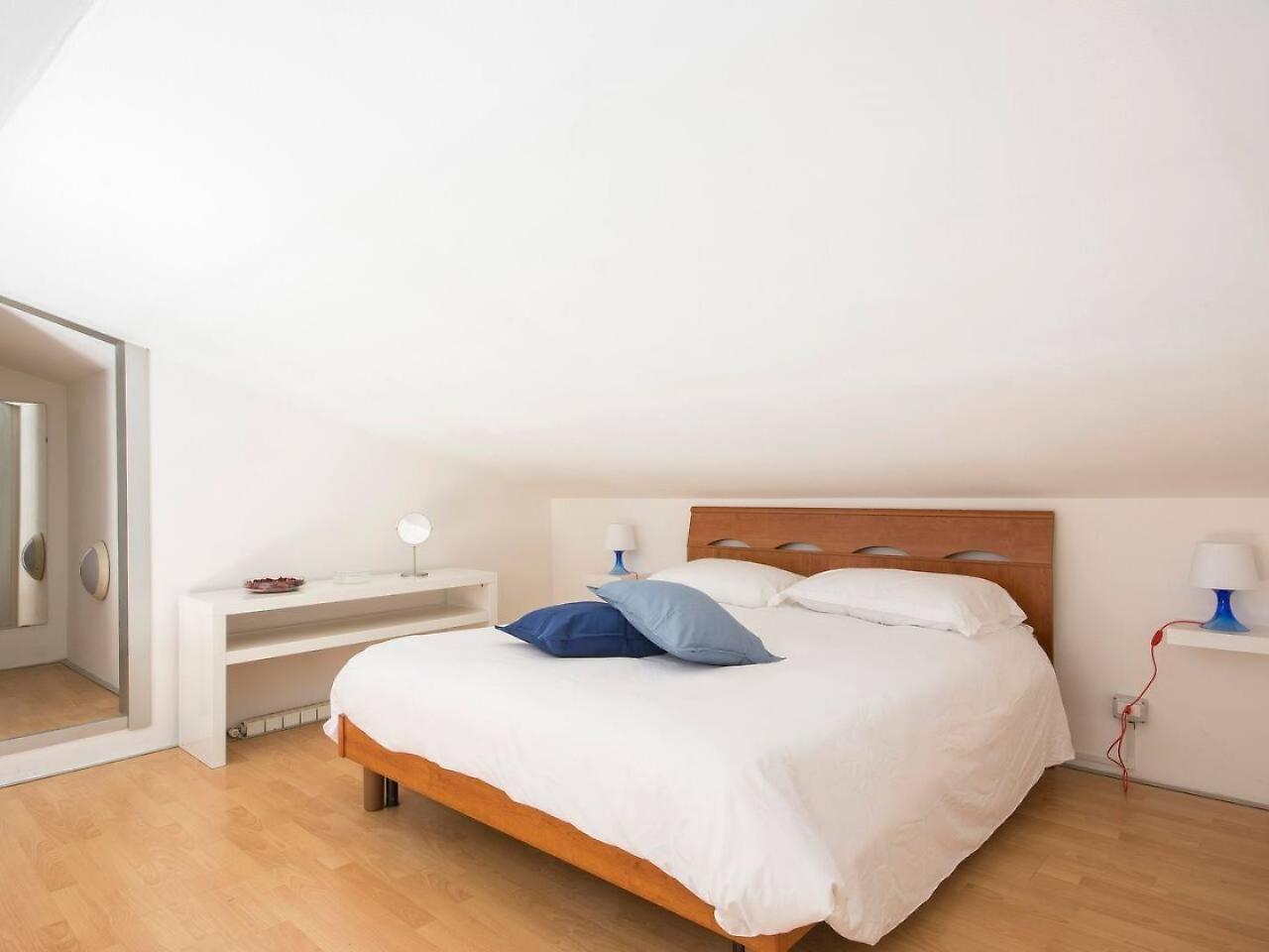 Altido Spacious Apt For 4 In Residential Area With Free Parking Pisa Exteriör bild