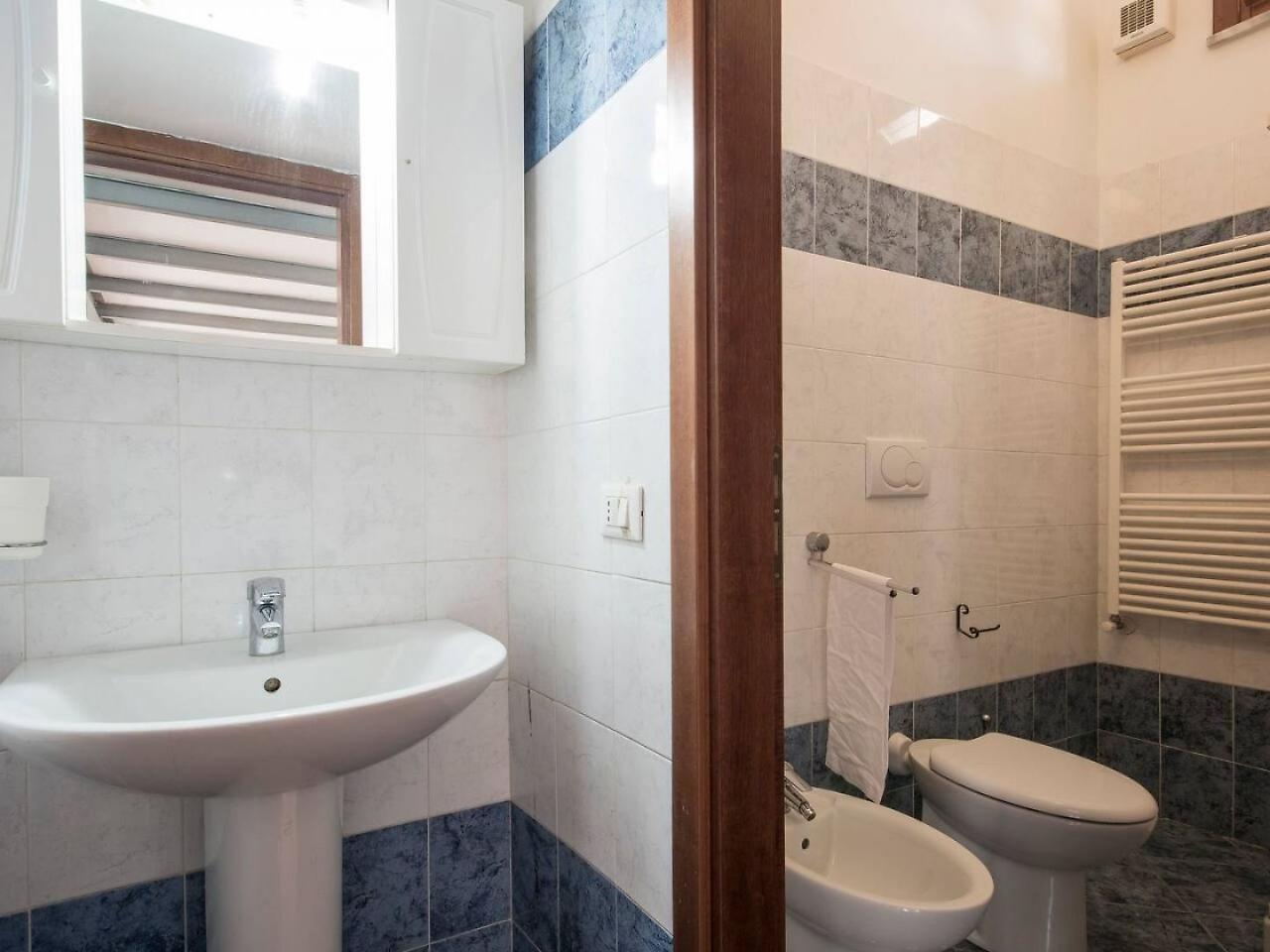 Altido Spacious Apt For 4 In Residential Area With Free Parking Pisa Exteriör bild
